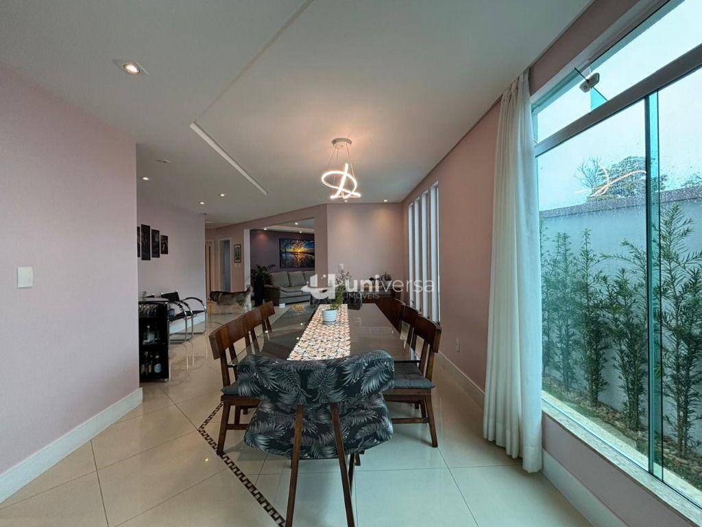 Casa de Condomínio, 5 quartos - Foto 10