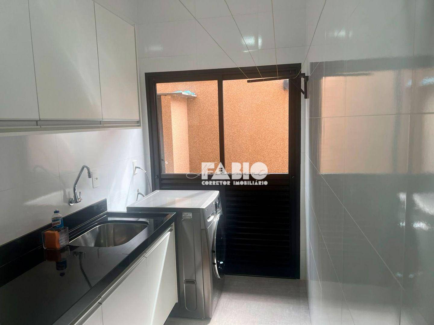 Casa de Condomínio à venda com 3 quartos, 175m² - Foto 6