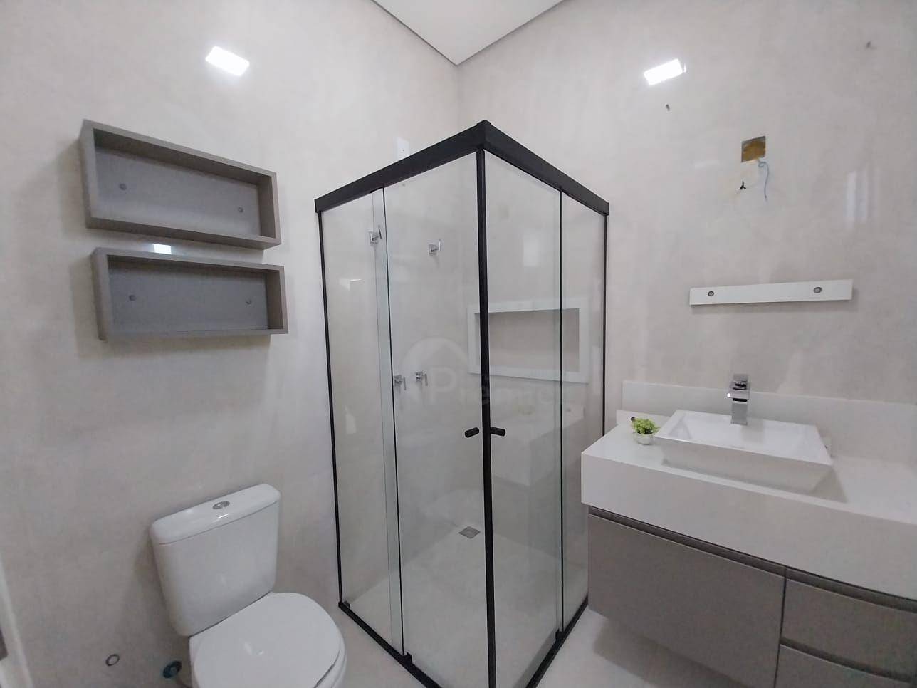 Casa de Condomínio à venda com 3 quartos, 235m² - Foto 19