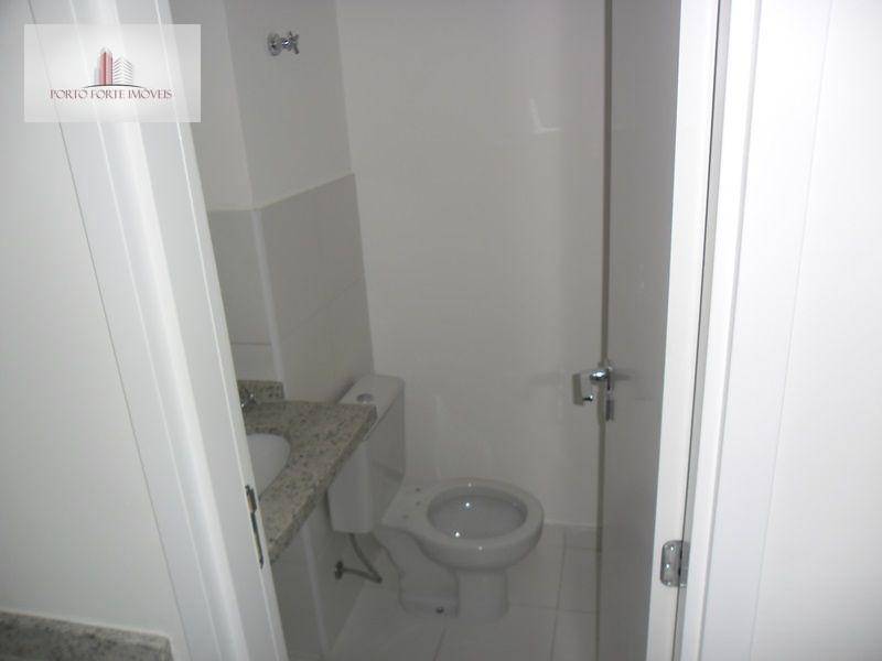 Conjunto Comercial-Sala à venda e aluguel, 40m² - Foto 3