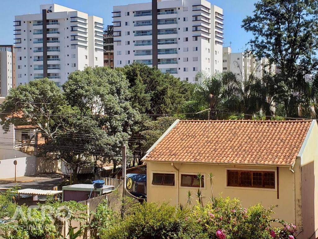 Apartamento à venda com 3 quartos, 76m² - Foto 23