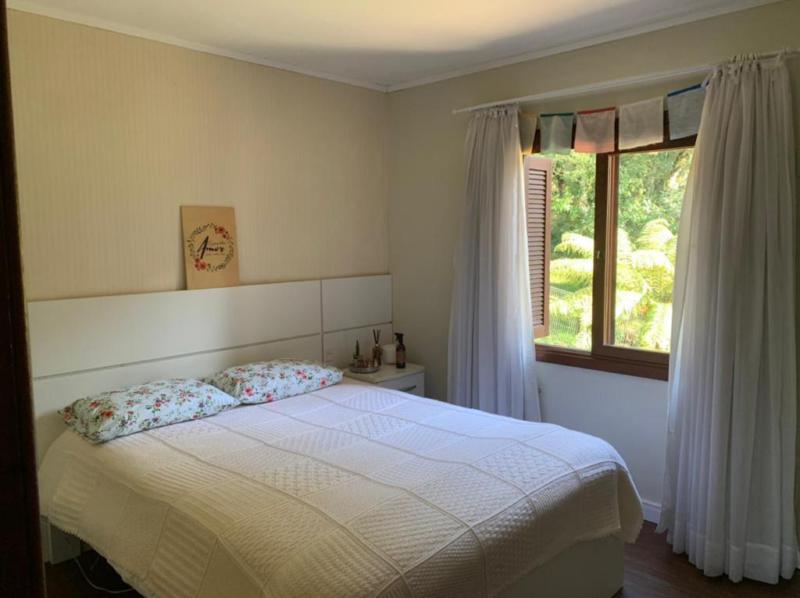 Apartamento à venda com 2 quartos, 61m² - Foto 5