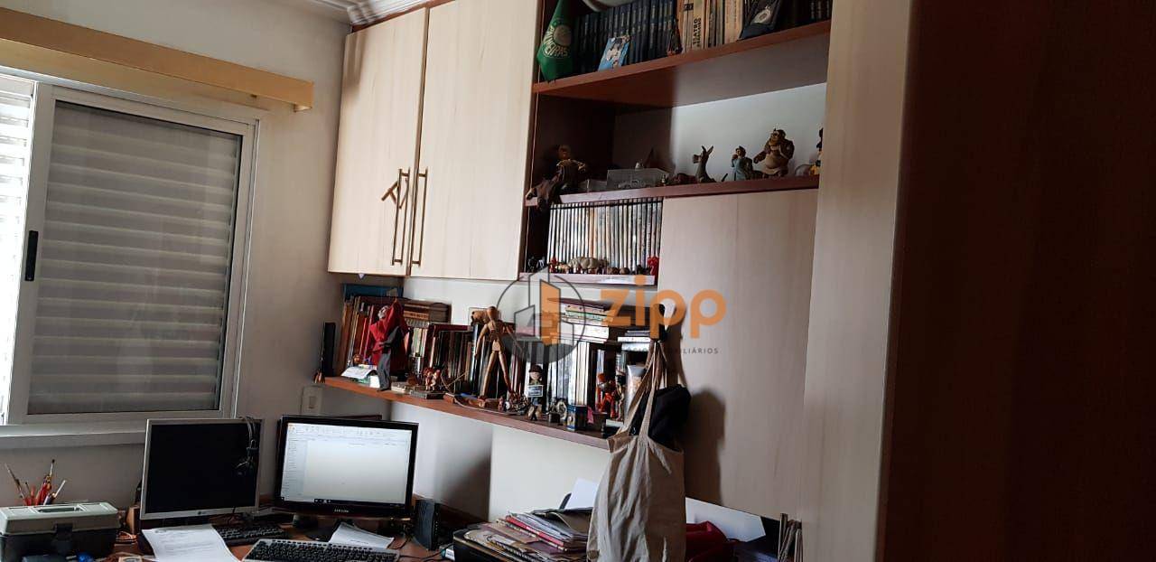 Apartamento à venda com 3 quartos, 72m² - Foto 5