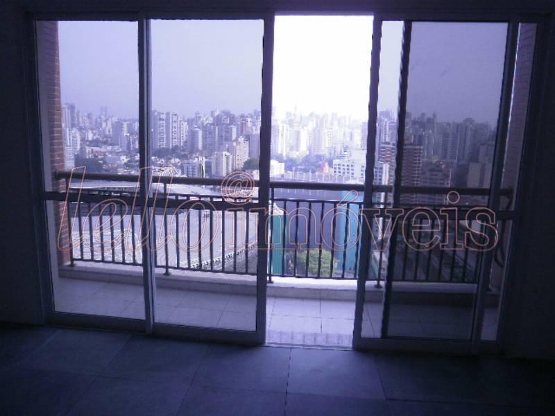 Sala-Conjunto, 47 m² - Foto 5