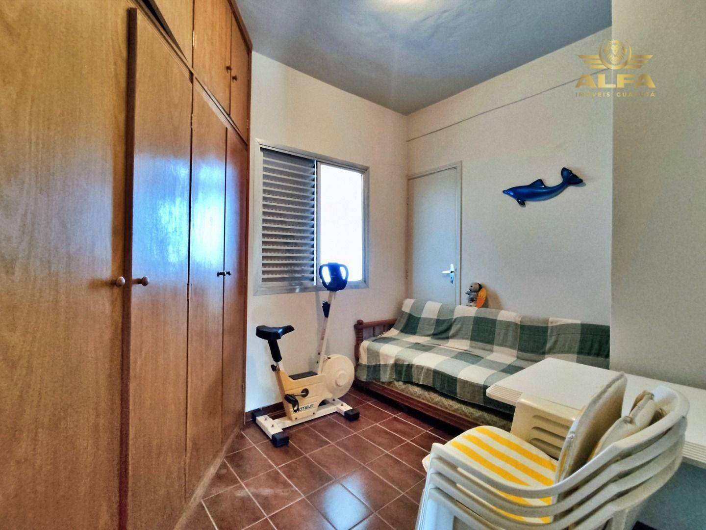 Apartamento à venda com 3 quartos, 95m² - Foto 12