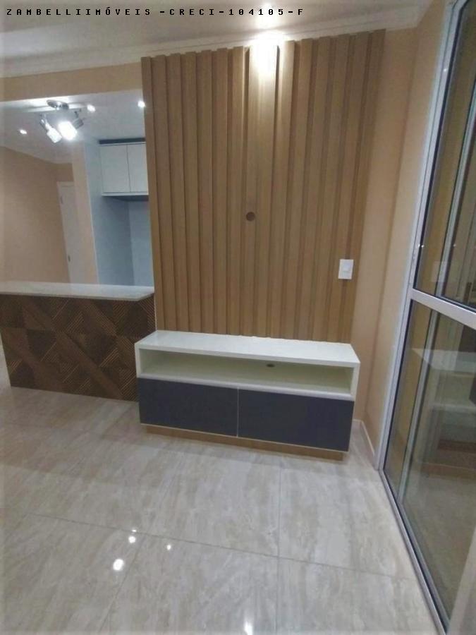 Apartamento à venda com 3 quartos, 81m² - Foto 9