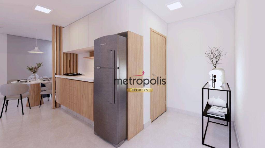 Cobertura à venda com 3 quartos, 114m² - Foto 3