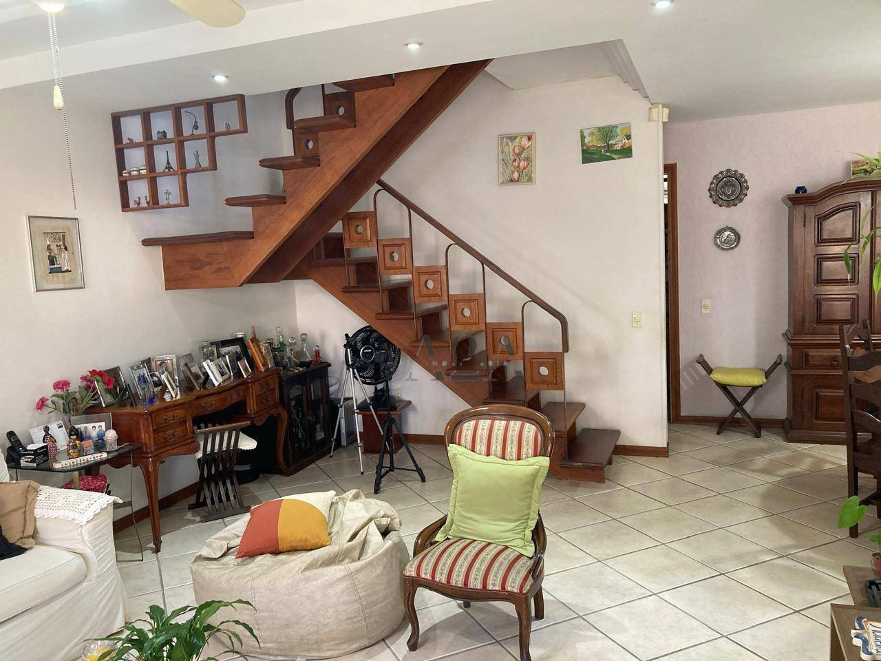 Casa de Condomínio à venda com 3 quartos, 156m² - Foto 23