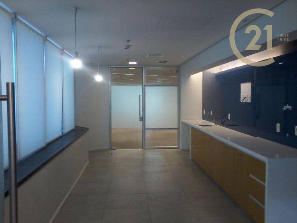 Conjunto Comercial-Sala para alugar, 1550m² - Foto 14