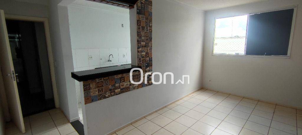 Apartamento à venda com 2 quartos, 54m² - Foto 4