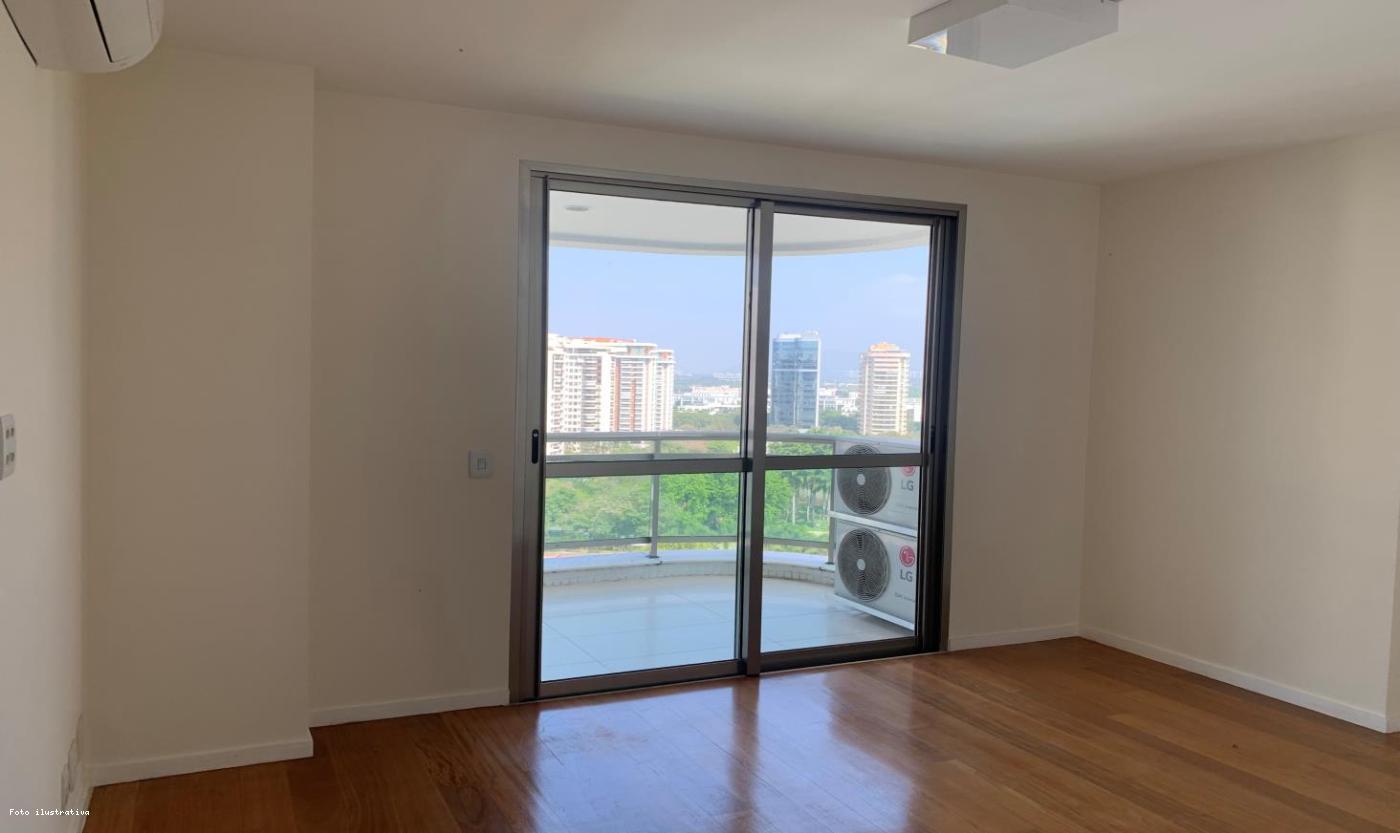 Apartamento à venda com 4 quartos, 376m² - Foto 9