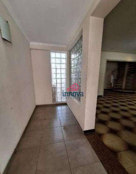 Sobrado à venda e aluguel com 3 quartos, 180M2 - Foto 2