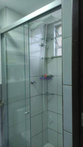 Apartamento à venda com 2 quartos, 51m² - Foto 3