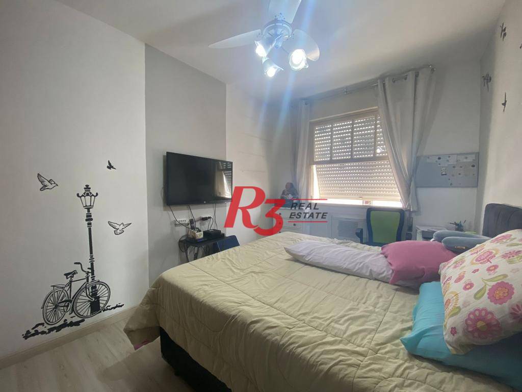 Apartamento à venda com 2 quartos, 148m² - Foto 9