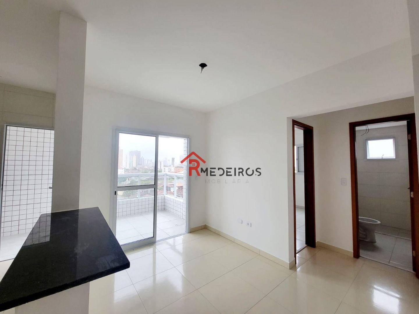 Apartamento à venda com 1 quarto, 42m² - Foto 6