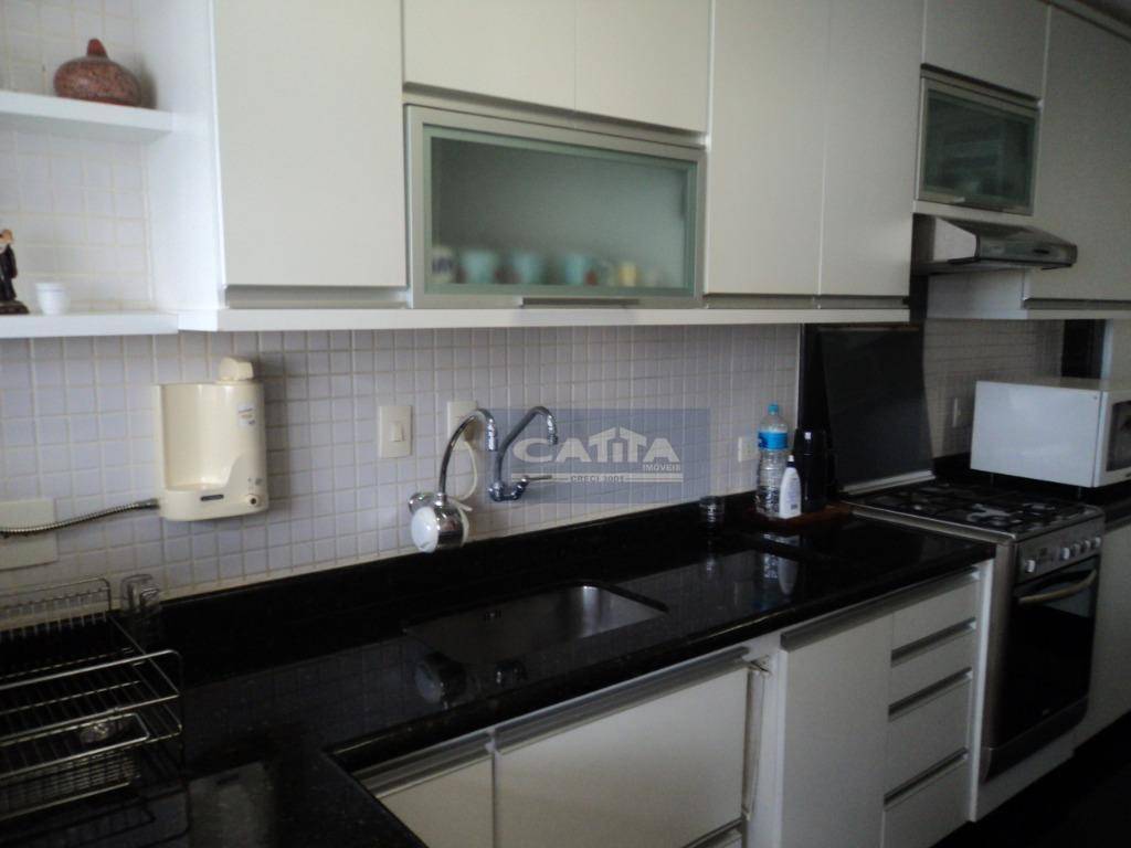 Apartamento à venda com 3 quartos, 182m² - Foto 8