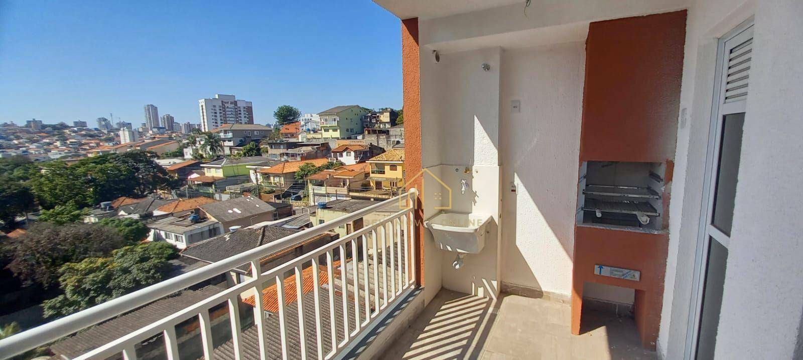 Apartamento à venda com 2 quartos, 45m² - Foto 18