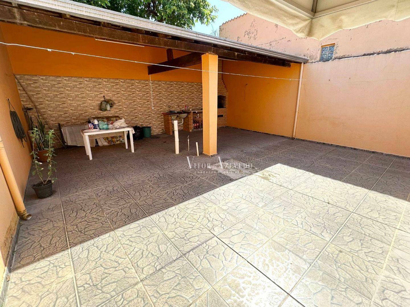 Casa à venda com 2 quartos, 94m² - Foto 19