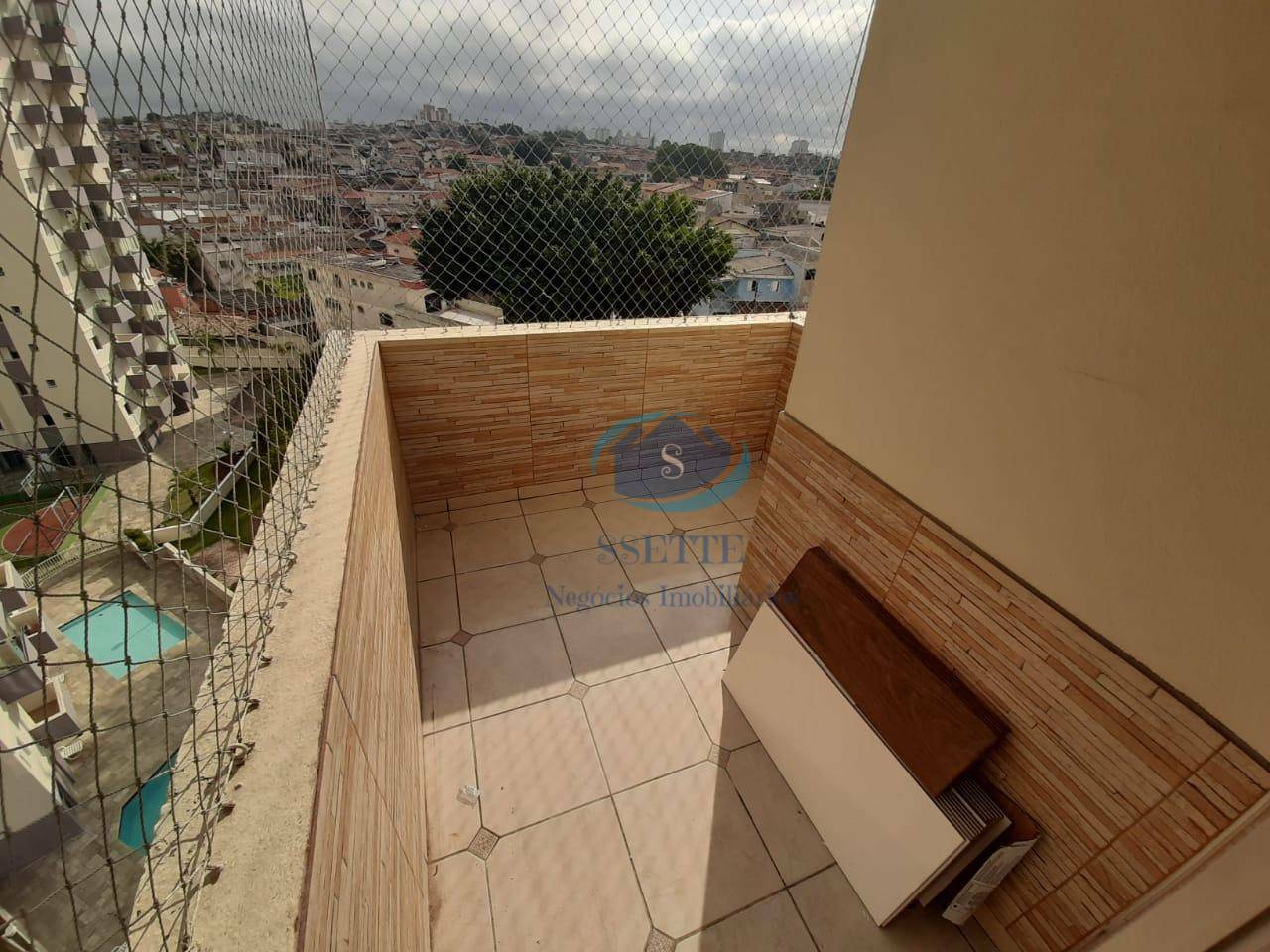 Apartamento à venda com 2 quartos, 71m² - Foto 13