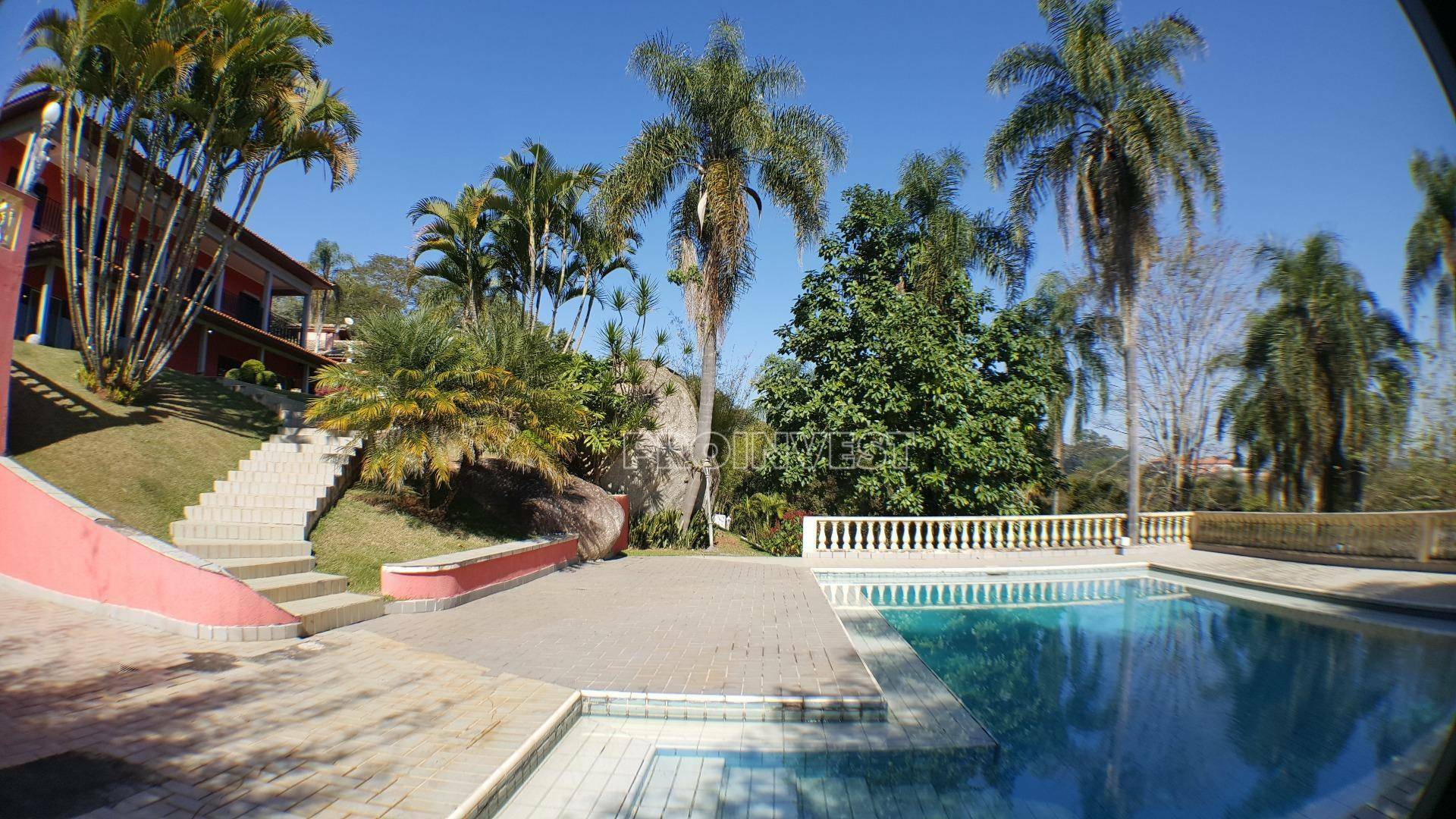 Casa de Condomínio à venda com 5 quartos, 738m² - Foto 23