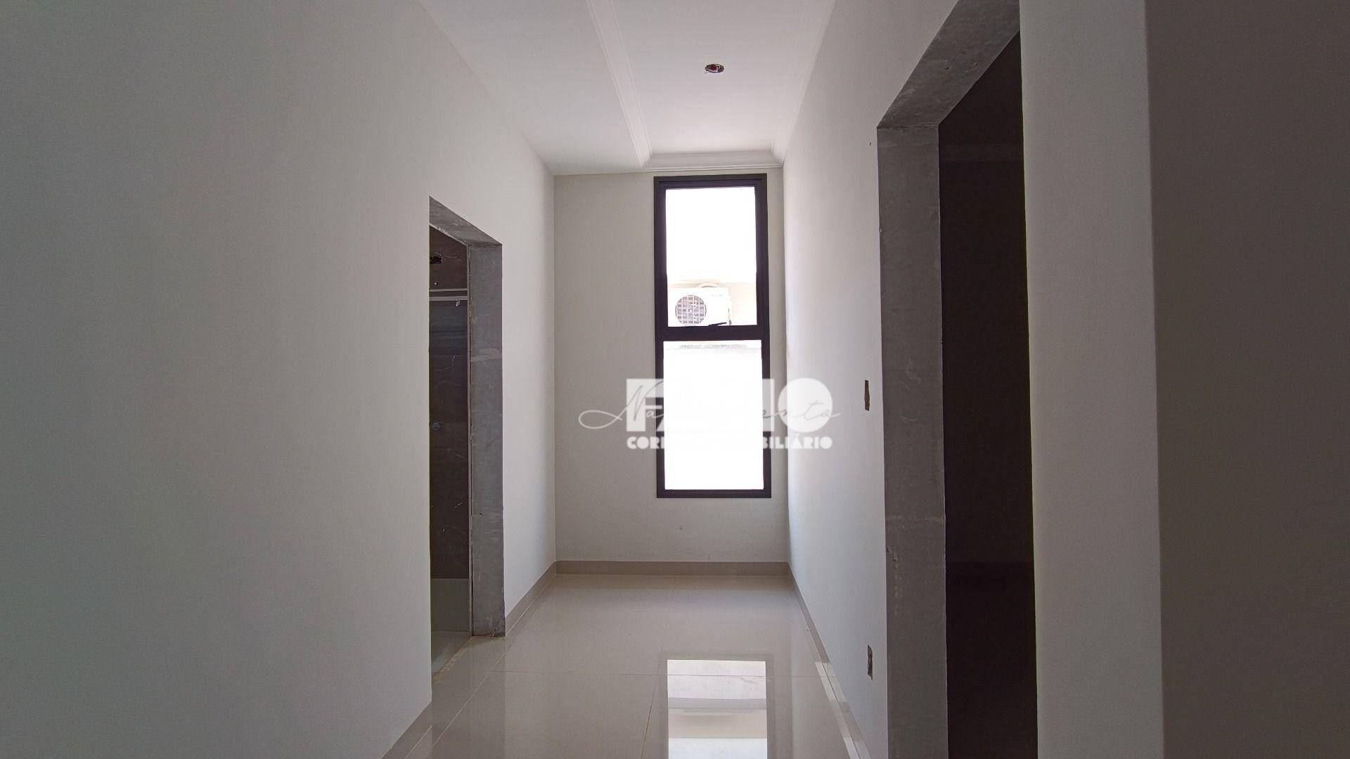 Casa de Condomínio à venda com 3 quartos, 192m² - Foto 12