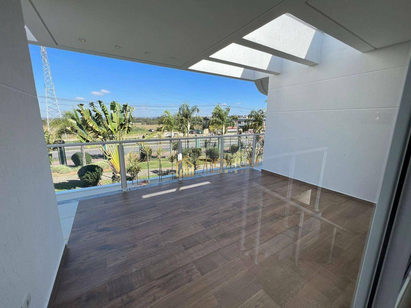 Sobrado à venda com 4 quartos, 415m² - Foto 82