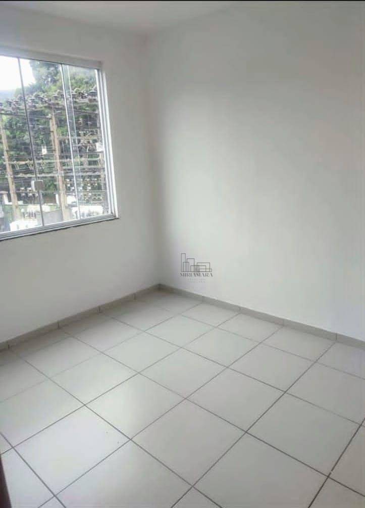 Apartamento à venda com 2 quartos, 53m² - Foto 6