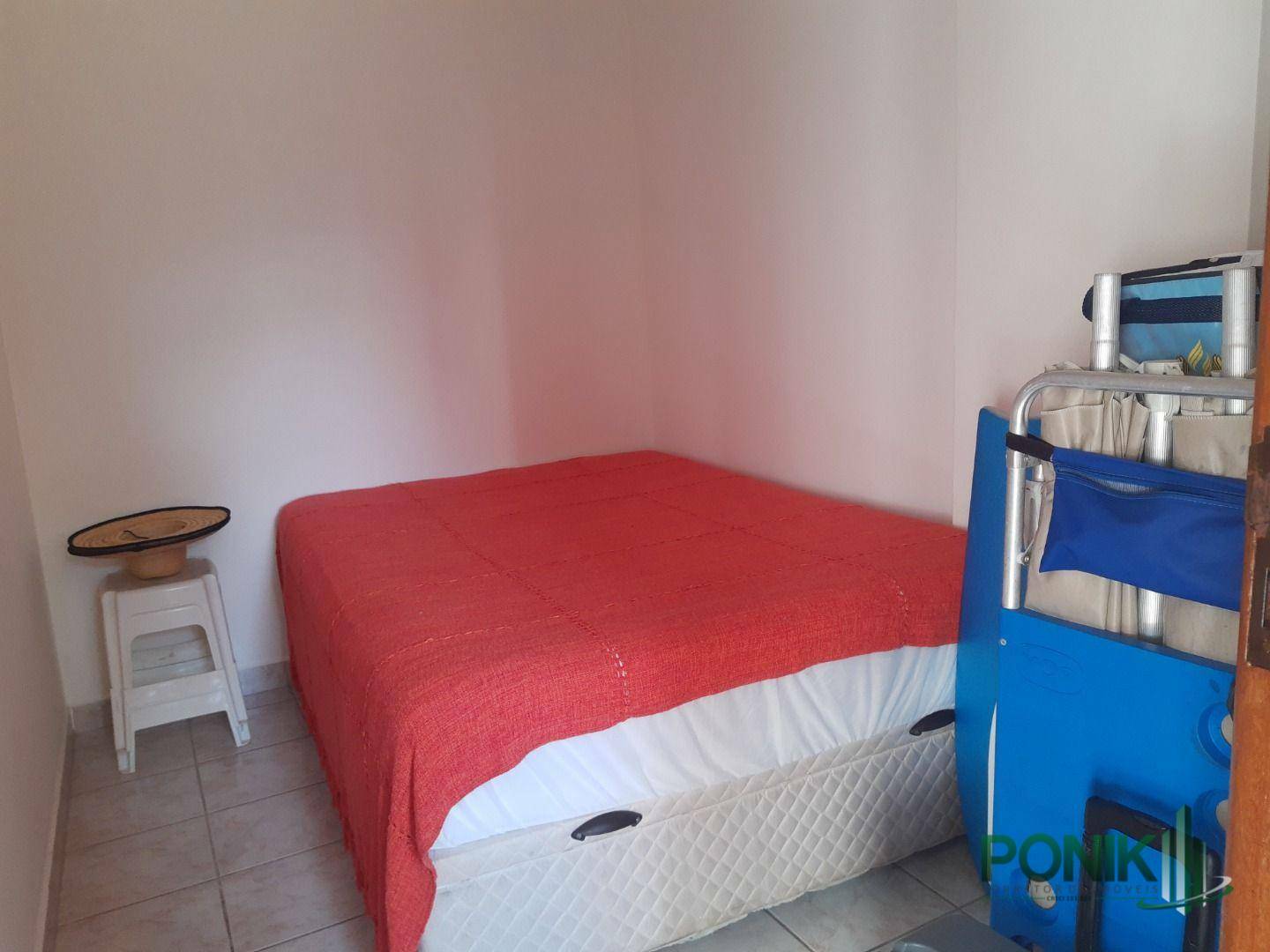 Apartamento à venda com 3 quartos, 128m² - Foto 11