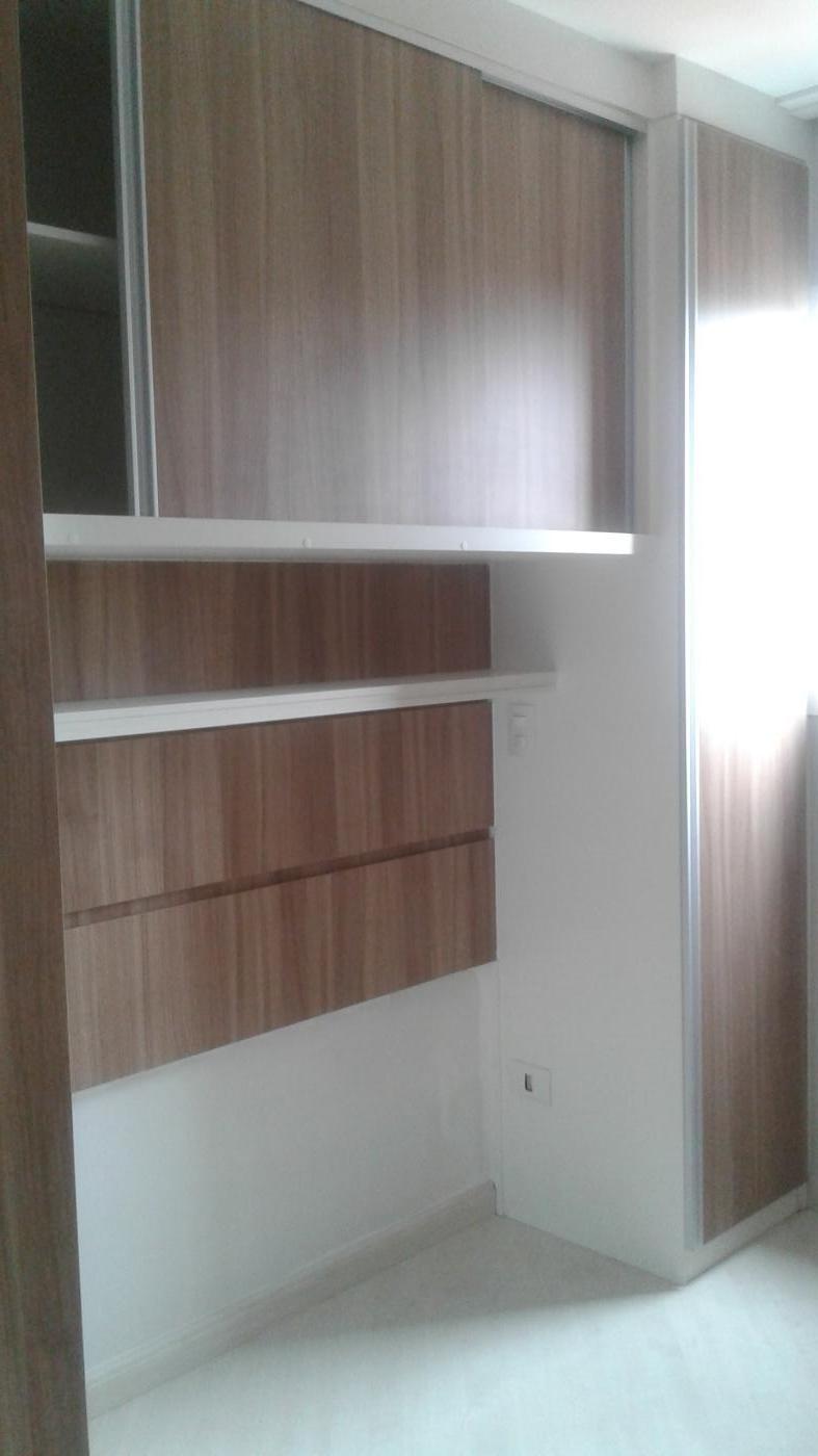 Apartamento à venda com 2 quartos, 55m² - Foto 6