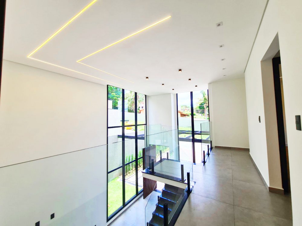 Casa de Condomínio à venda com 3 quartos, 420m² - Foto 12