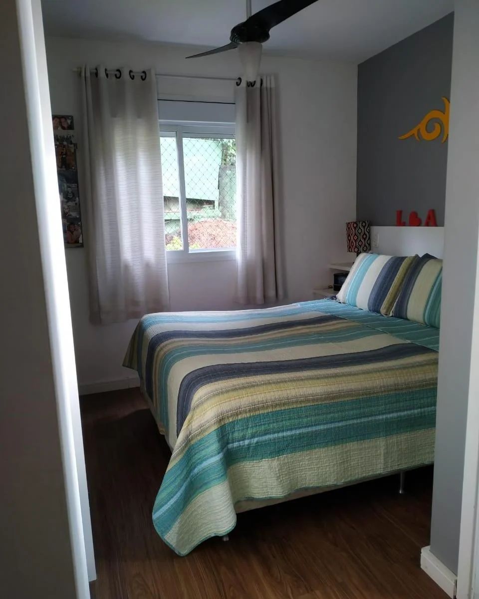 Apartamento à venda com 3 quartos, 98m² - Foto 4