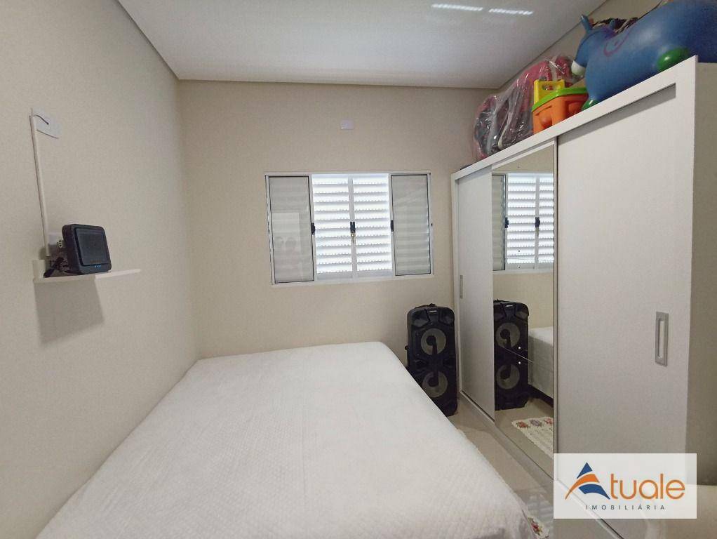 Casa à venda com 3 quartos, 107m² - Foto 44