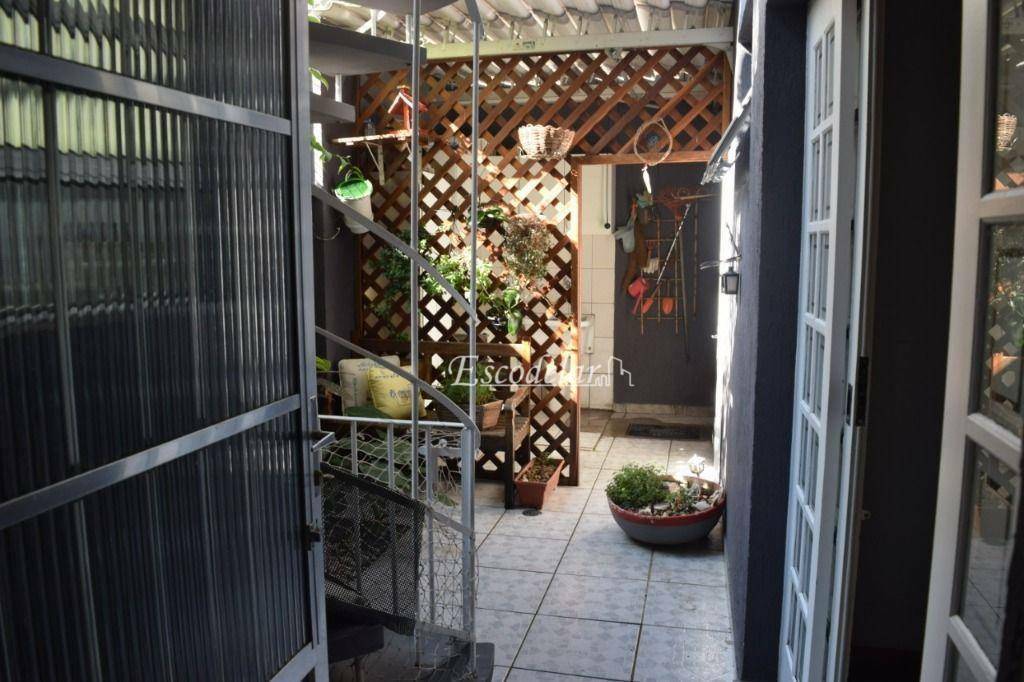 Sobrado à venda com 3 quartos, 180m² - Foto 12