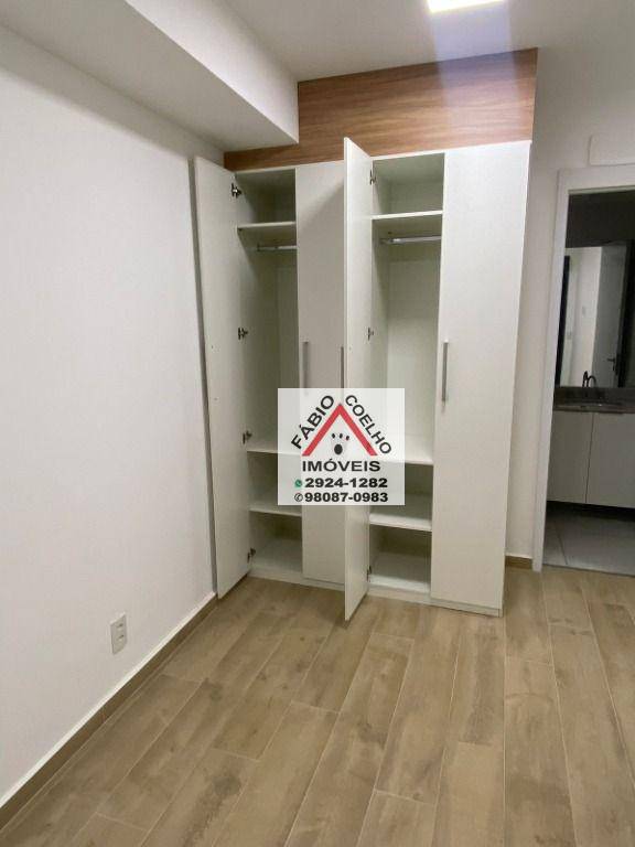 Apartamento à venda com 2 quartos, 64m² - Foto 5