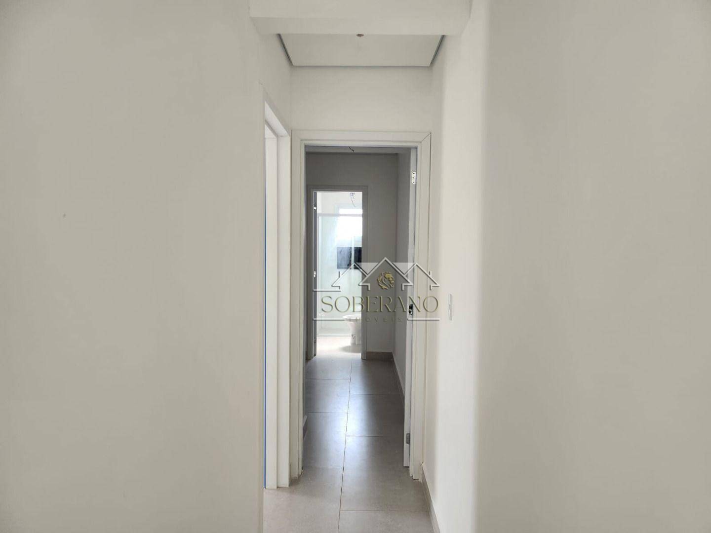 Apartamento à venda com 3 quartos, 112m² - Foto 8