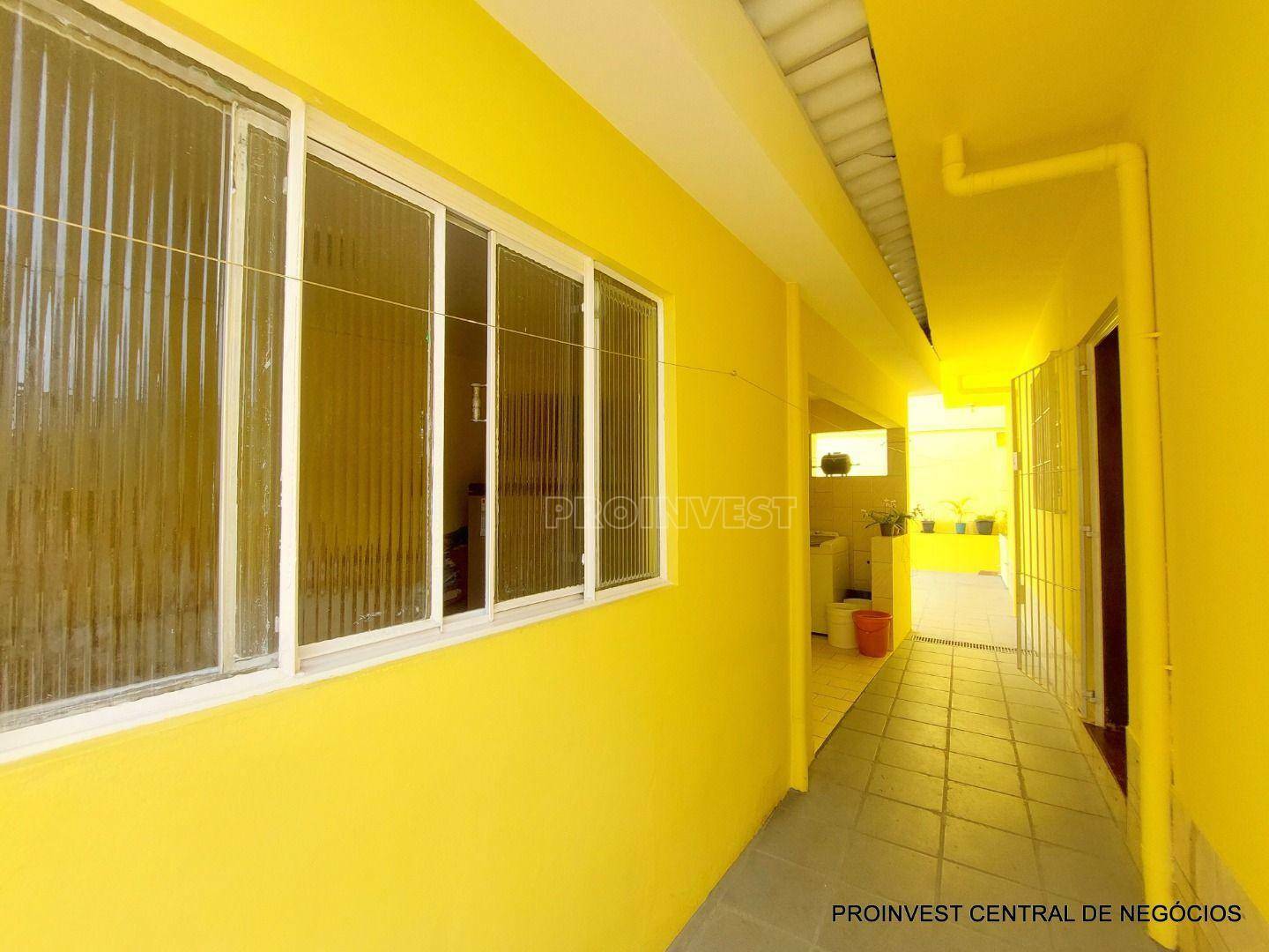 Casa à venda e aluguel com 3 quartos, 166m² - Foto 27