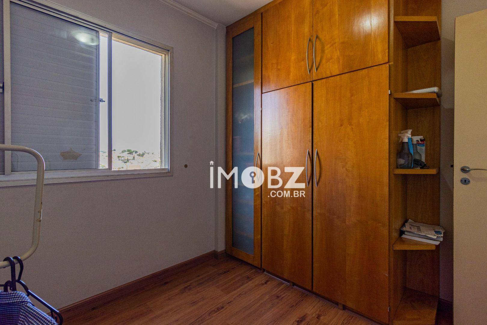 Apartamento à venda com 2 quartos, 57m² - Foto 29