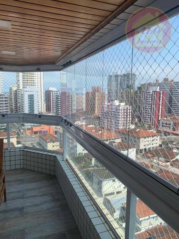 Apartamento à venda com 3 quartos, 100m² - Foto 6