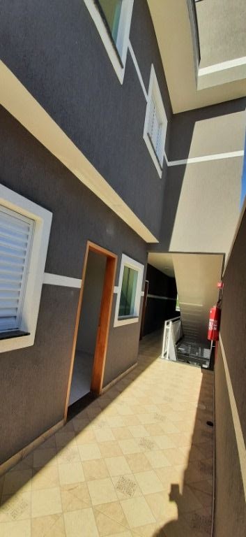 Apartamento à venda com 2 quartos, 40m² - Foto 41