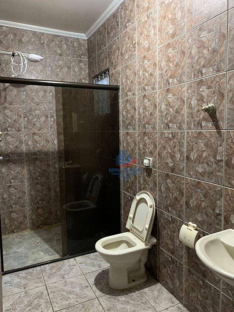 Casa à venda com 3 quartos, 187m² - Foto 13