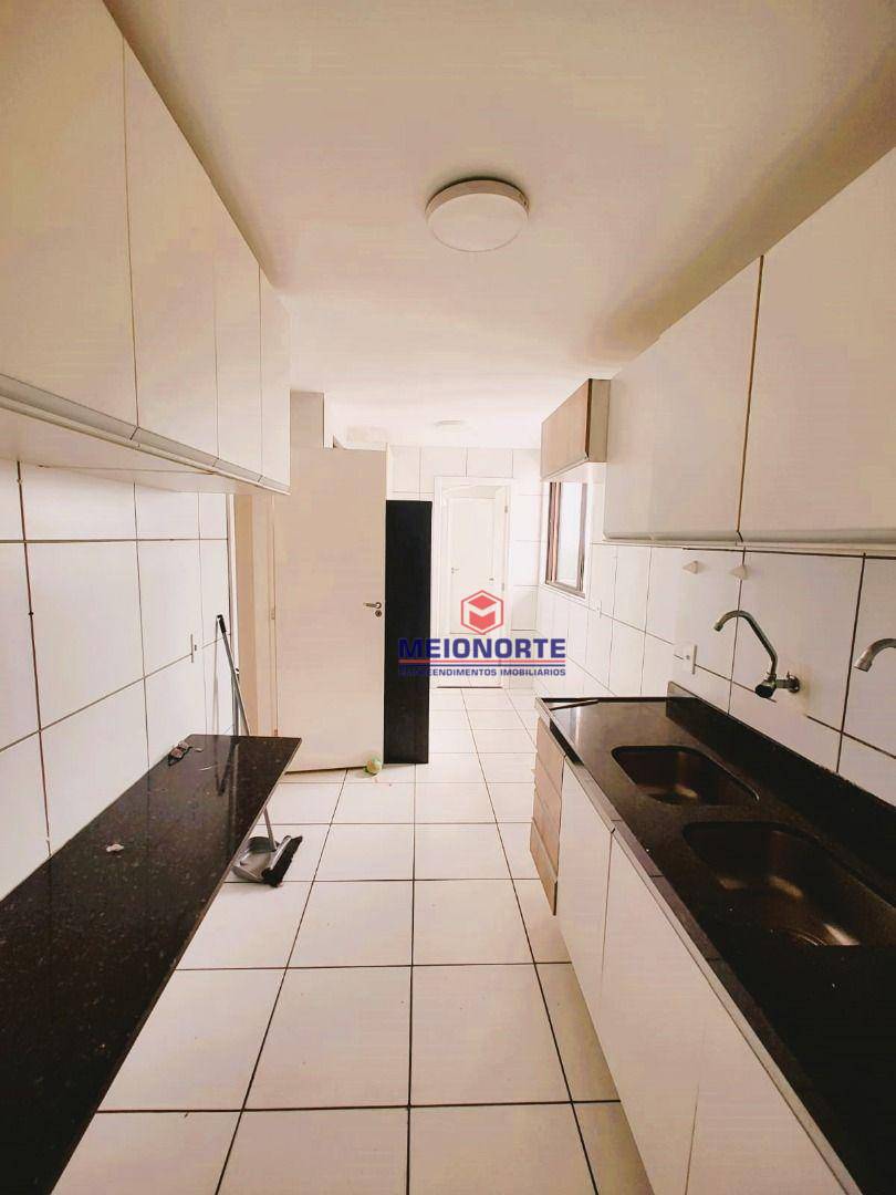 Apartamento para alugar com 3 quartos, 110m² - Foto 4