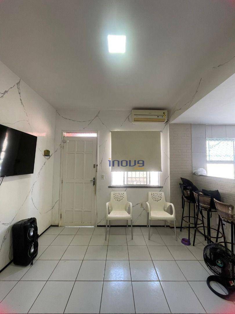 Apartamento, 2 quartos, 72 m² - Foto 5