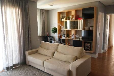 Apartamento à venda com 2 quartos, 80m² - Foto 3