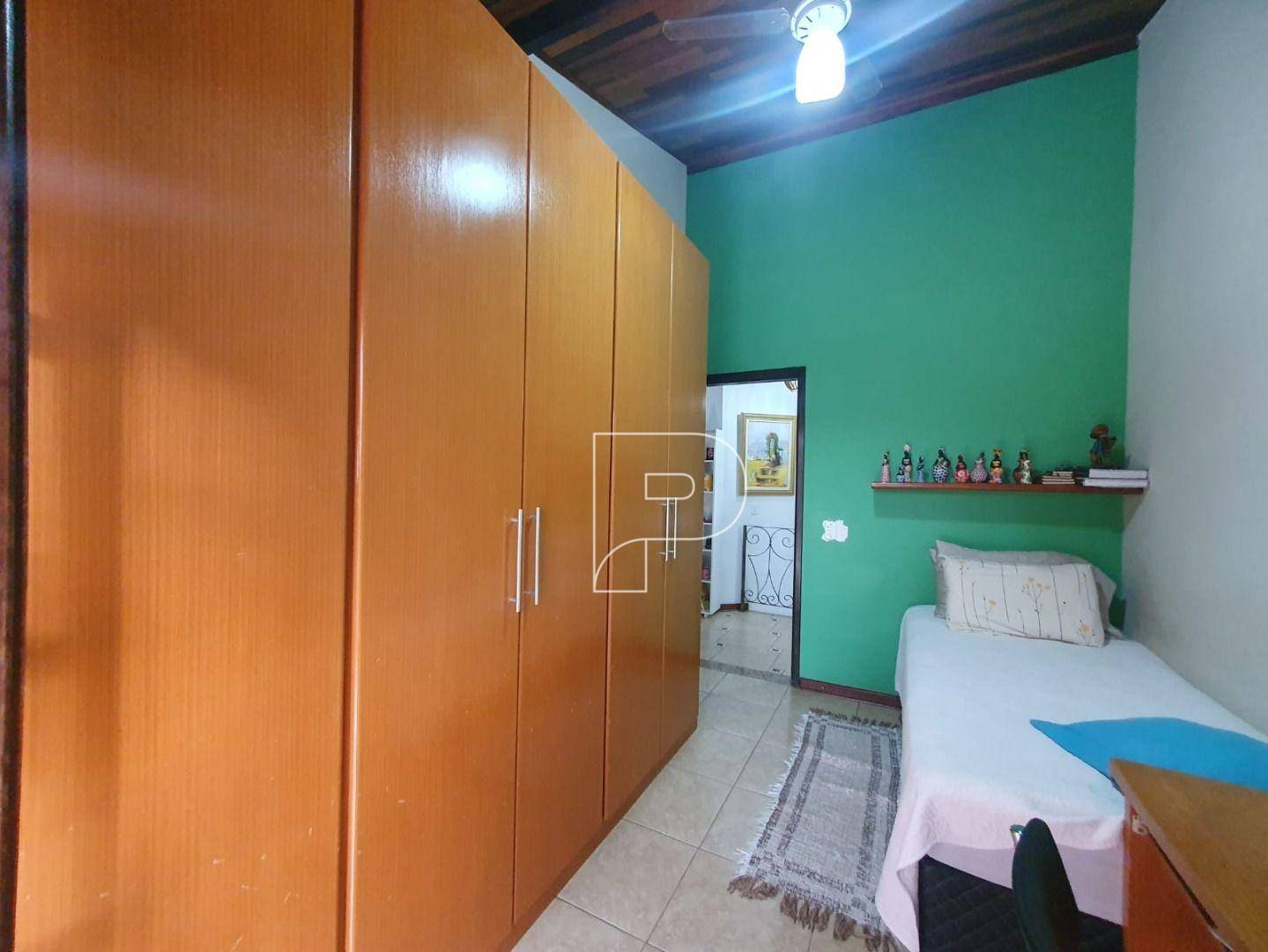 Casa de Condomínio à venda com 3 quartos, 223m² - Foto 22