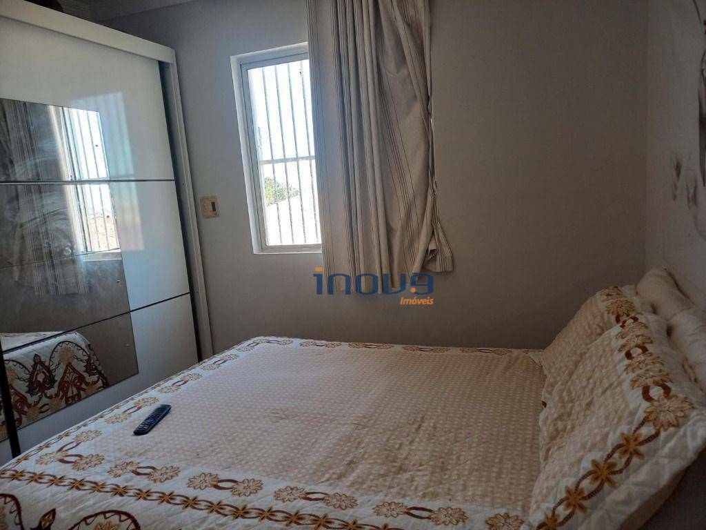 Apartamento à venda com 3 quartos, 65m² - Foto 10