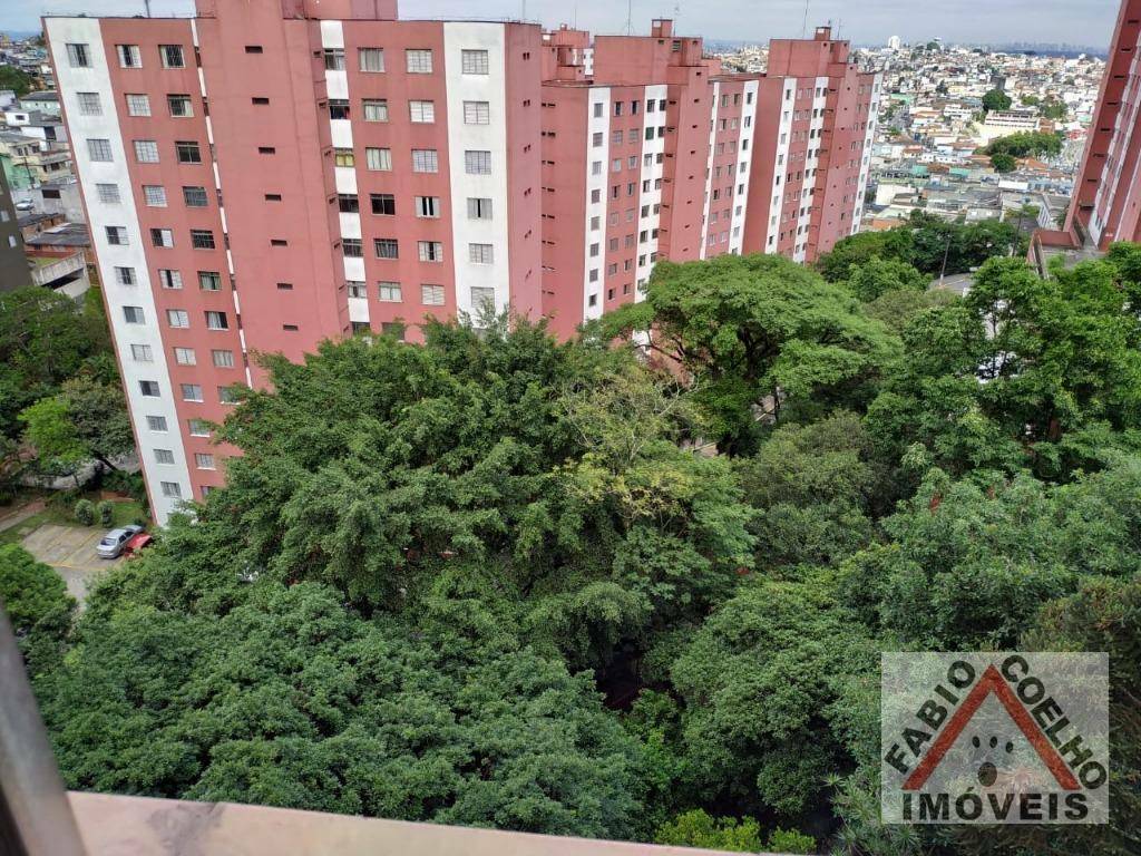 Apartamento à venda com 3 quartos, 68m² - Foto 23