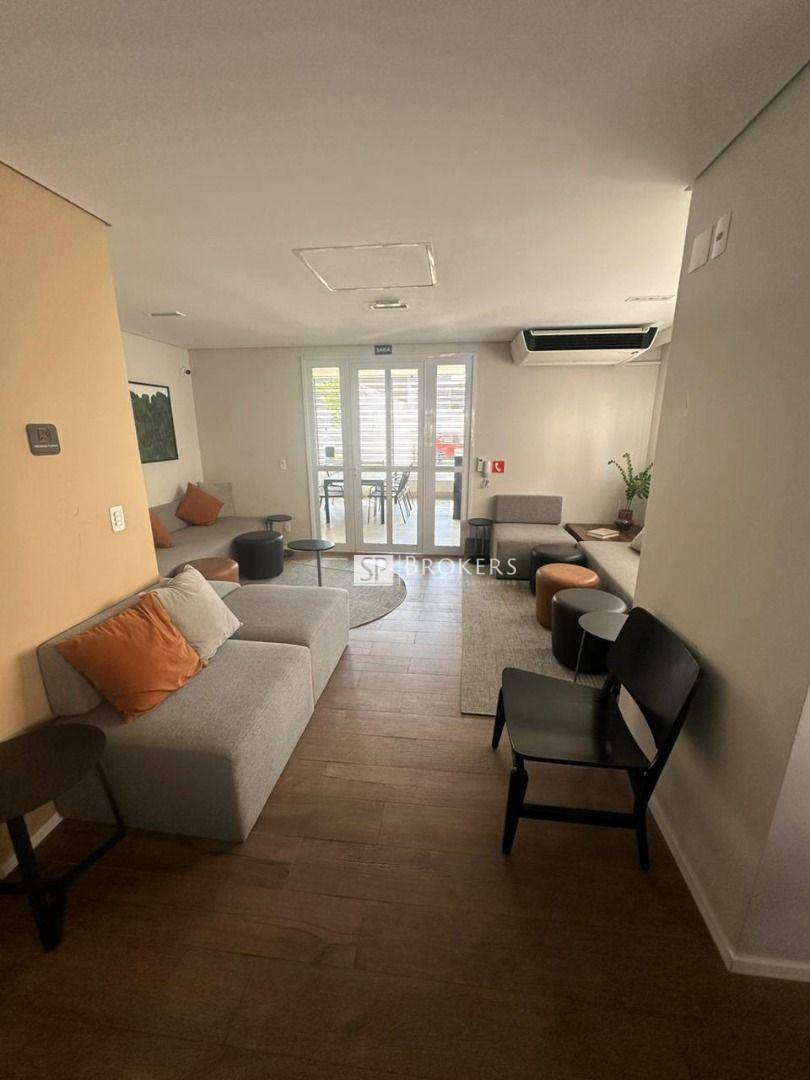 Apartamento à venda com 2 quartos, 57m² - Foto 30