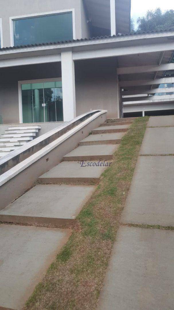 Casa de Condomínio à venda com 3 quartos, 800m² - Foto 12