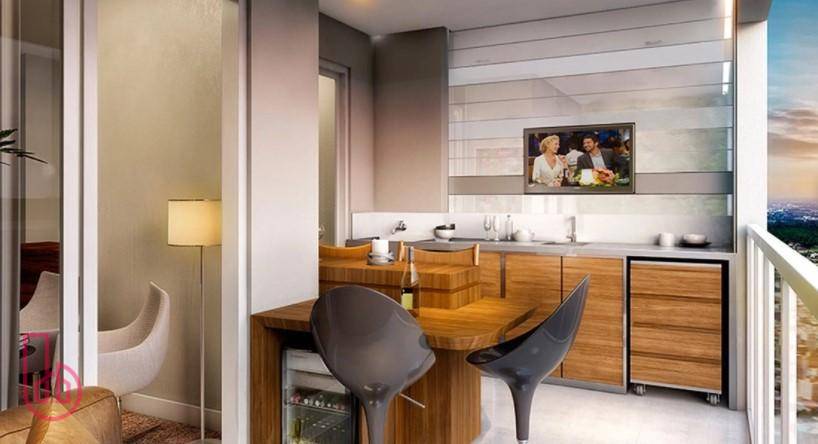 Apartamento à venda e aluguel com 2 quartos, 68m² - Foto 16