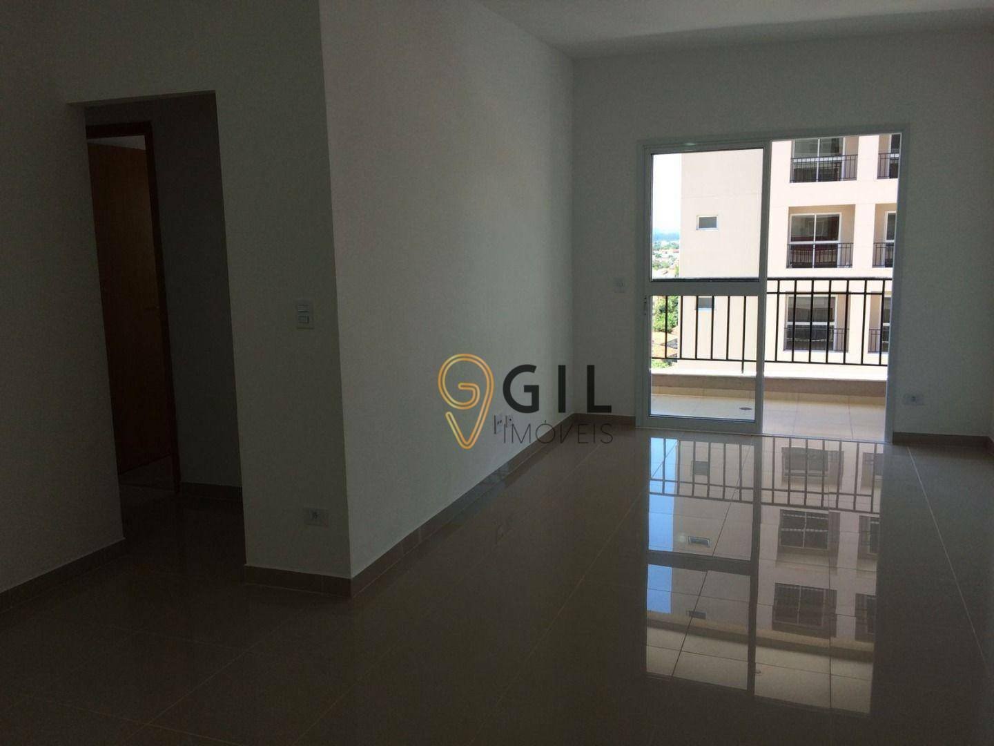 Apartamento à venda com 3 quartos, 87m² - Foto 4